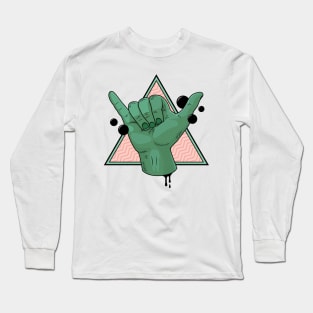 Shaka Long Sleeve T-Shirt